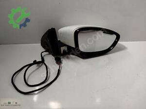 VOLKSWAGEN JETTA BEYAZ SAĞ DIŞ DİKİZ AYNASI 2012-2018