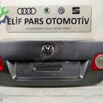 VOLKSWAGEN JETTA FÜME DOLU BOYALI BAĞAJ KAPAĞI