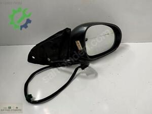 VOLKSWAGEN JETTA FÜME SAĞ DIŞ DİKİZ AYNASI 2005-2010