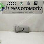 VOLKSWAGEN JETTA GRİ SAĞ EMNİYET KEMER KAPLAMA 5C6 867 244