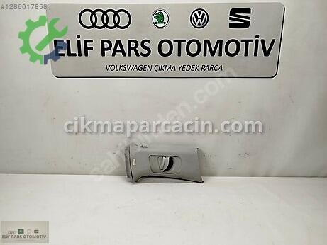 Volkswagen Jetta Bakalit çıkma parça