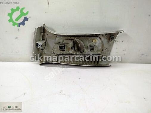 Volkswagen Jetta Bakalit 5C6867244 çıkma parça