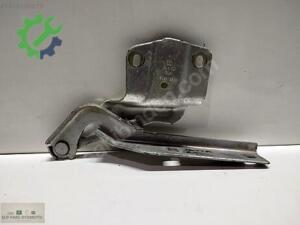 VOLKSWAGEN JETTA GRİ SAĞ KAPUT MENTEŞESİ 5C6 823 302