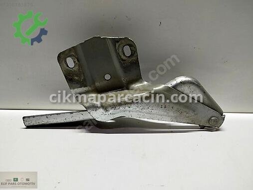 Volkswagen Jetta Kaput Menteşesi 5C6823302 çıkma parça