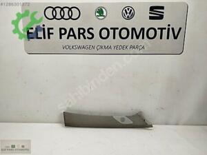 VOLKSWAGEN JETTA GRİ SAĞ ÖN DİREK DÖŞEMESİ 5C6 867 234