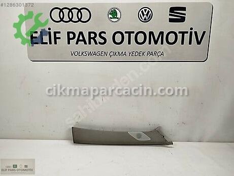 Volkswagen Jetta Bakalit çıkma parça