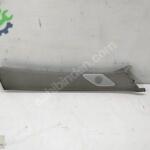 VOLKSWAGEN JETTA GRİ SAĞ ÖN DİREK DÖŞEMESİ 5C6 867 234