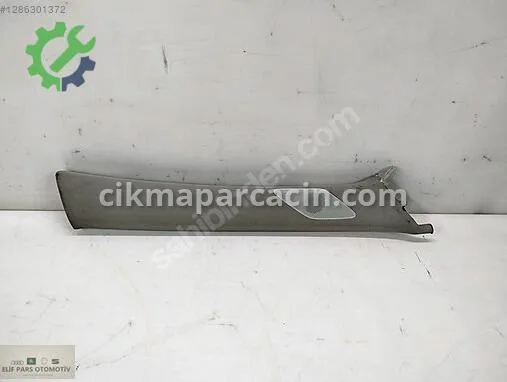 Volkswagen Jetta Bakalit 5C6867234 çıkma parça