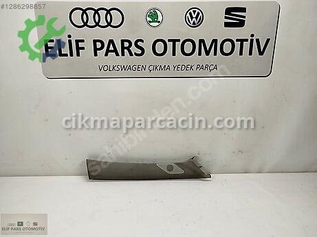 Volkswagen Jetta Bakalit çıkma parça