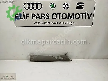 Volkswagen Jetta Bakalit çıkma parça