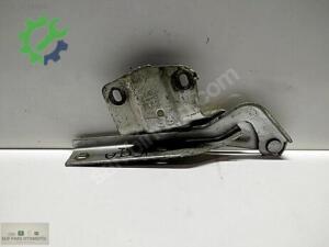 VOLKSWAGEN JETTA GRİ SOL KAPUT MENTEŞESİ 5C6 823 301