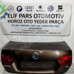 VOLKSWAGEN JETTA KÂHVERENGİ DOLU ORJİNAL BAĞAJ KAPAĞI