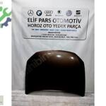 VOLKSWAGEN JETTA KAHVERENGİ ORJİNAL MOTOR KAPUTU