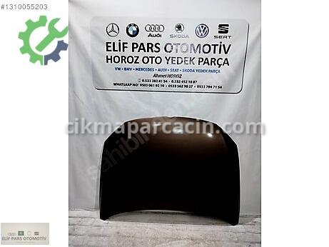 Volkswagen Jetta Kaput çıkma parça