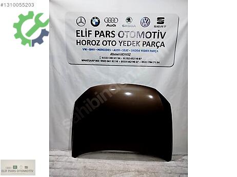 Volkswagen Jetta Kaput çıkma parça