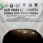 VOLKSWAGEN JETTA KAHVERENGİ ORJİNAL MOTOR KAPUTU