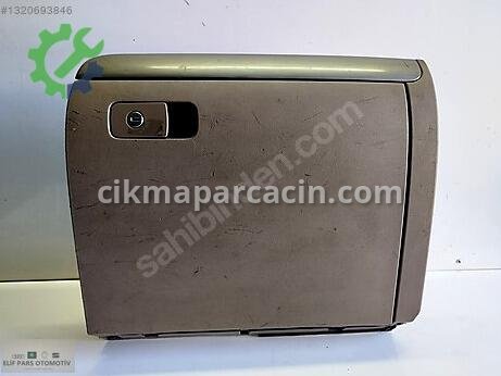 Volkswagen Jetta Torpido Kapağı çıkma parça