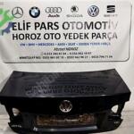 VOLKSWAGEN JETTA LACİVERT BOŞ ORJİNAL BAĞAJ KAPAĞI
