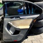 VOLKSWAGEN JETTA MK6 ÇIKMA ORİJİNAL SAĞ ARKA KAPI