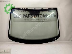VOLKSWAGEN JETTA ÖN CAM ORJİNAL