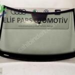 VOLKSWAGEN JETTA ÖN CAM ORJİNAL