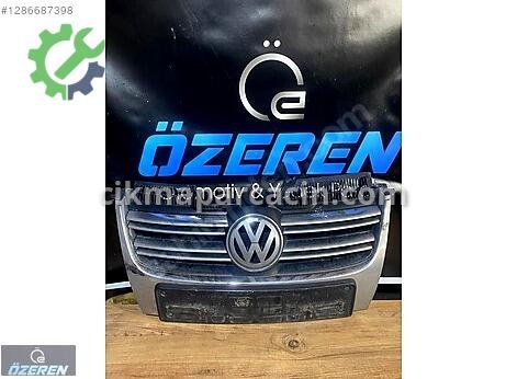 Volkswagen Jetta Ön Panjur çıkma parça