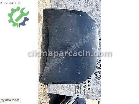 Volkswagen Jetta Kaput çıkma parça