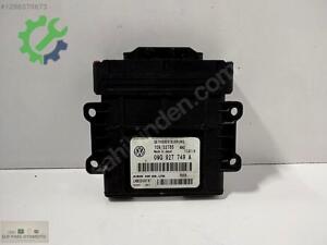 VOLKSWAGEN JETTA OTOMATİK ŞANZIMAN BEYNİ 09G 927 749 A