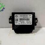 VOLKSWAGEN JETTA PARK SENSÖR BEYNİ 5C6 919 475