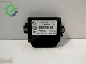VOLKSWAGEN JETTA PARK SENSÖR BEYNİ 5C6 919 475
