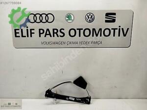 VOLKSWAGEN JETTA SAĞ ARKA CAM KRİKOSU 5C6 839 462 A