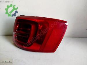 VOLKSWAGEN JETTA SAĞ DIŞ STOP