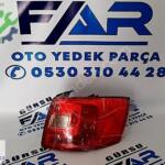 VOLKSWAGEN JETTA SAĞ DIŞ STOP 2011-2014