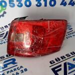 VOLKSWAGEN JETTA SAĞ DIŞ STOP 2011-2014