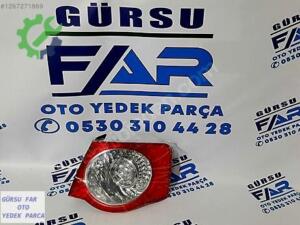 VOLKSWAGEN JETTA SAĞ DIŞ STOP LEDLİ 2006-2011