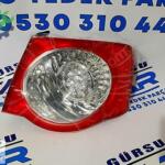VOLKSWAGEN JETTA SAĞ DIŞ STOP LEDLİ 2006-2011
