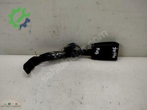 VOLKSWAGEN JETTA SAĞ EMNİYET KEMER TOKASI 1K8 857 756 B