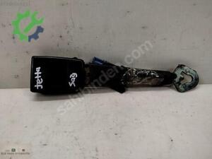 VOLKSWAGEN JETTA SAĞ EMNİYET KEMER TOKASI 5C6 857 756