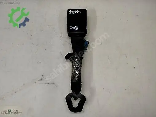 Volkswagen Jetta Bakalit 5C6857756 çıkma parça