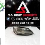 VOLKSWAGEN JETTA SAĞ FAR ÇIKMA ORJ