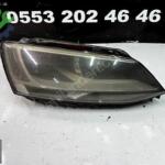 VOLKSWAGEN JETTA SAĞ FAR ÇIKMA ORJ