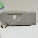 VOLKSWAGEN JETTA SAĞ GRİ GÜNEŞLİK 5C6 857 552 2011-2018