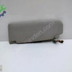 VOLKSWAGEN JETTA SAĞ GRİ GÜNEŞLİK 5C6 857 552 2011-2018