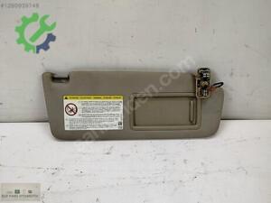 VOLKSWAGEN JETTA SAĞ GÜNEŞLİK 5C5 010 739 P