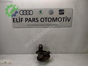 VOLKSWAGEN JETTA SAĞ ÖN TAŞIYICI 2005-2010
