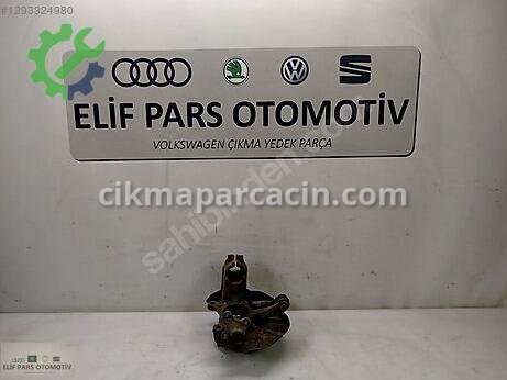 Volkswagen Jetta Sağ Ön Taşıyıcı çıkma parça