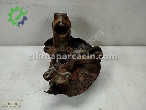 Volkswagen Jetta Sağ Ön Taşıyıcı çıkma parça