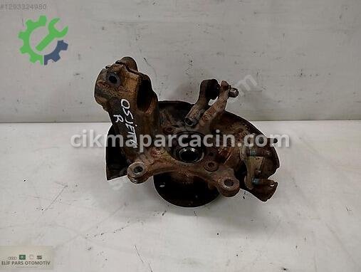 Volkswagen Jetta Sağ Ön Taşıyıcı çıkma parça