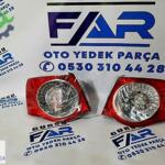 VOLKSWAGEN JETTA SAĞ SOL LED DIŞ STOP 2006-2011