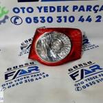 VOLKSWAGEN JETTA SAĞ SOL LED DIŞ STOP 2006-2011